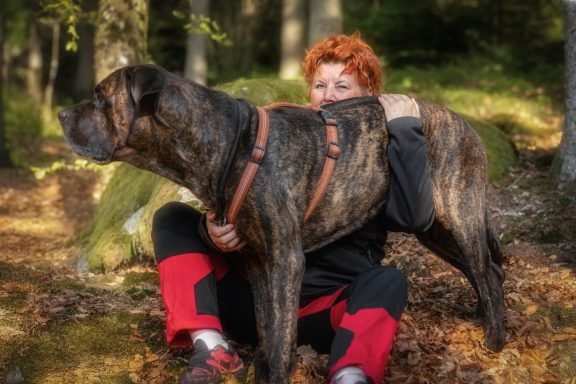 Foto Eva Pilarczyk