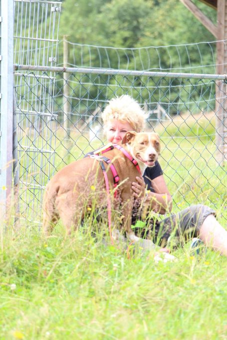 erstes Dummy Seminar - Lynn Hesel